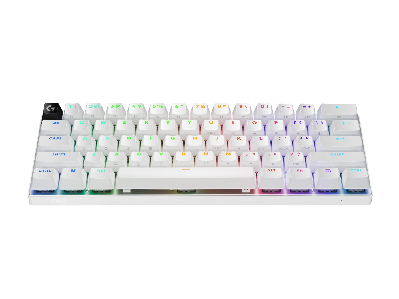 Logitech G 920-011928 keyboard Gaming USB