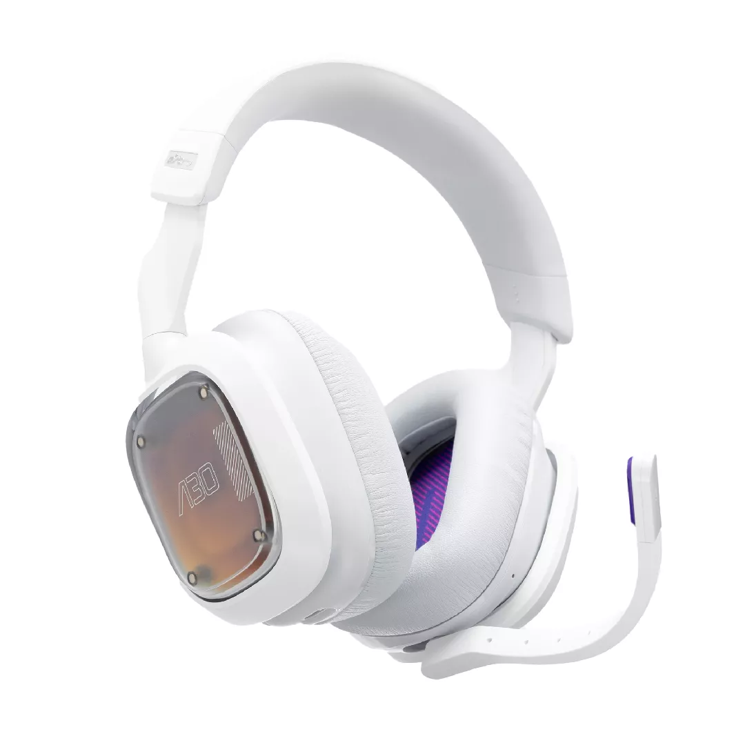 Logitech G A30 Austiņas Vadu Bezvadu