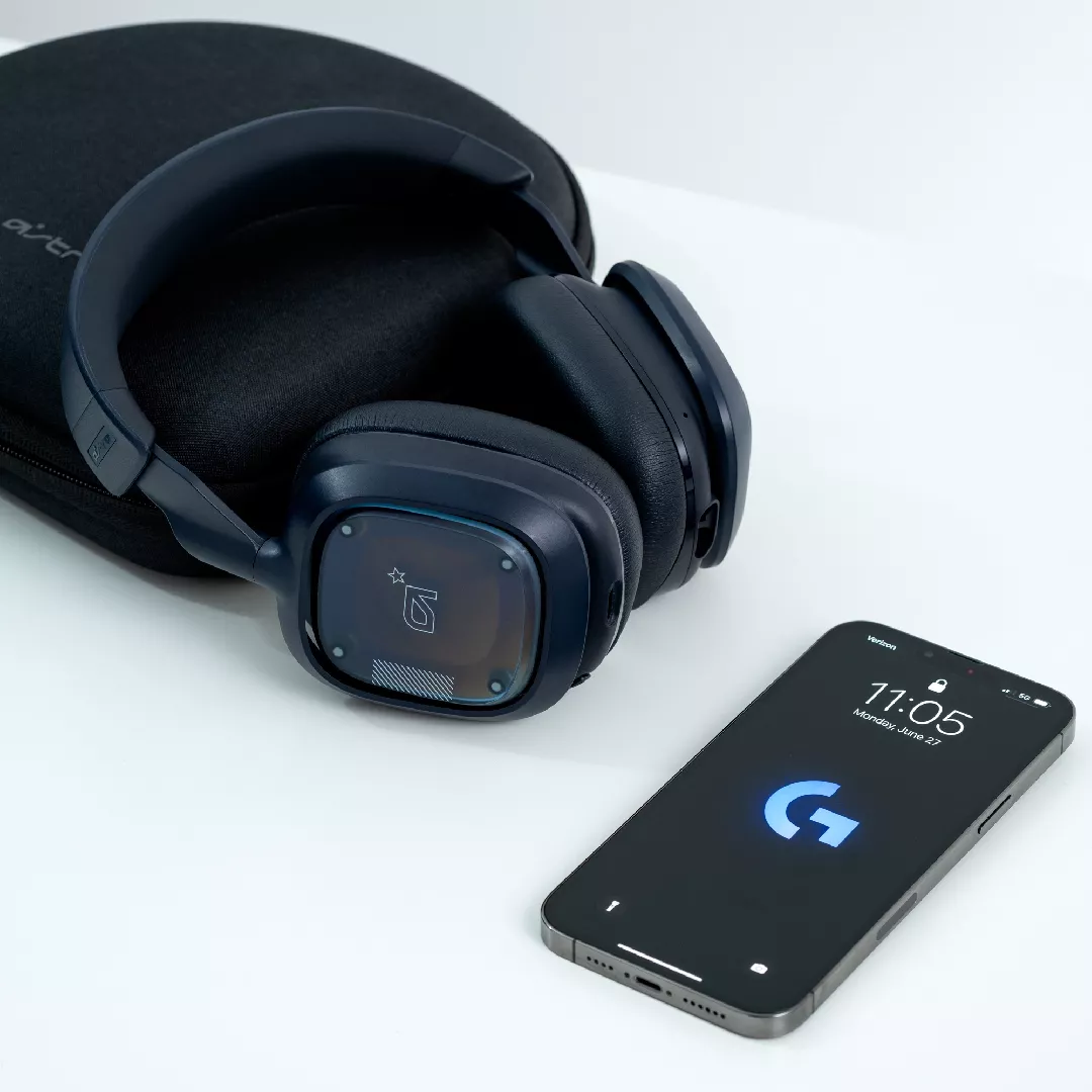 Astro A30 Dark Blue
