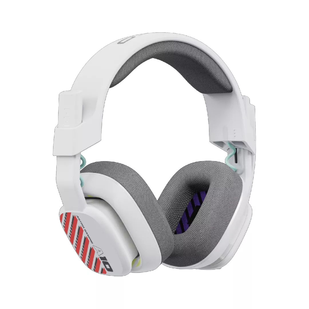 Logitech G A10 Austiņas Vadu Speļu