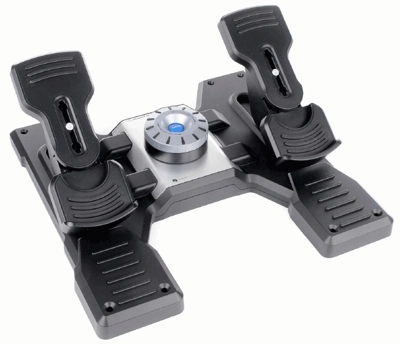 Logitech G G Saitek PRO Flight