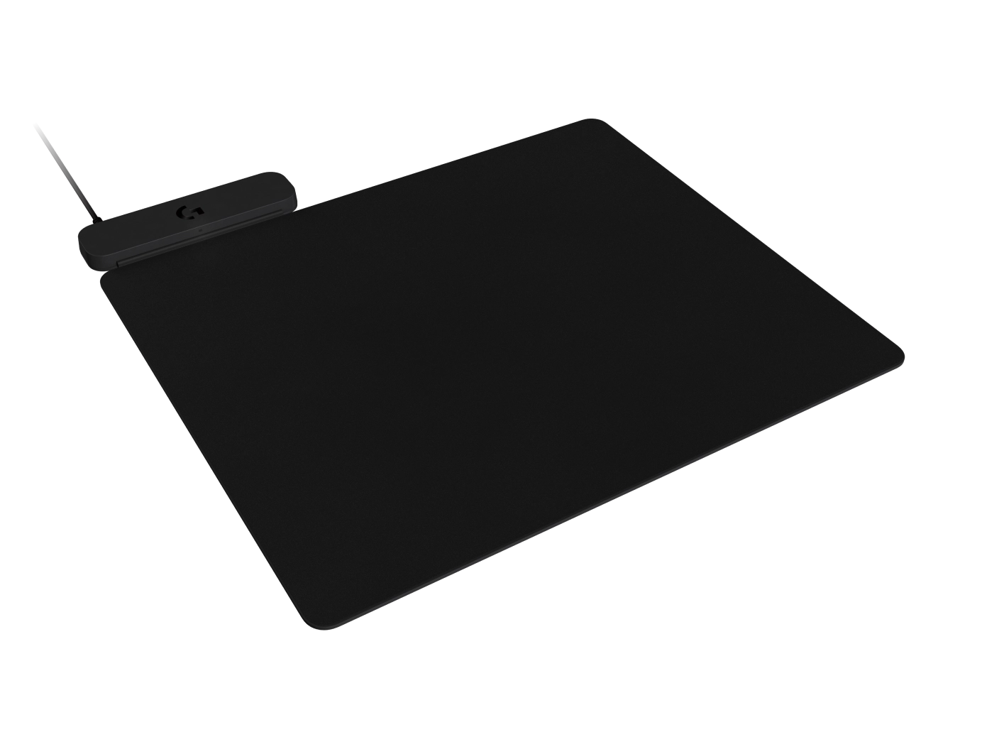Logitech G 947-000003 mouse pad Gaming