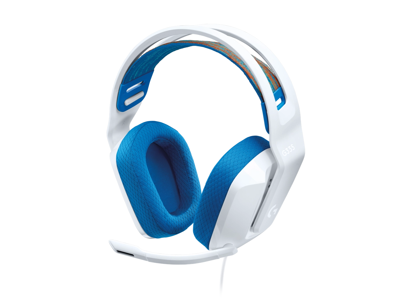Logitech G G335 Wired Gaming Headset