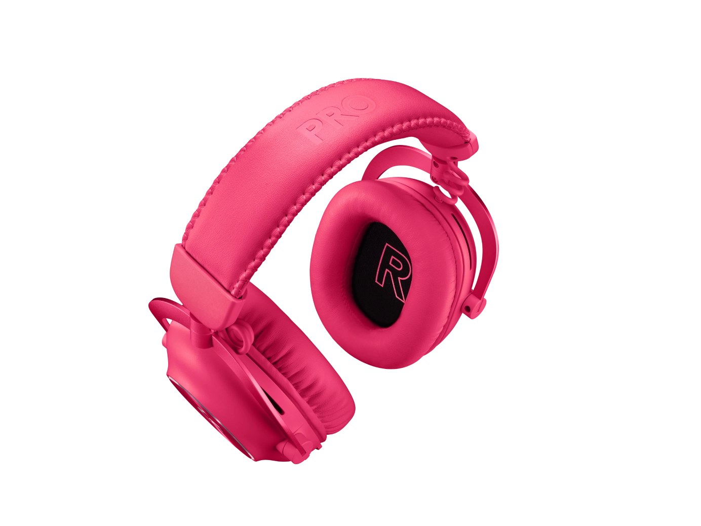 Logitech G 981-001275 headphones/headset Wired  Wireless