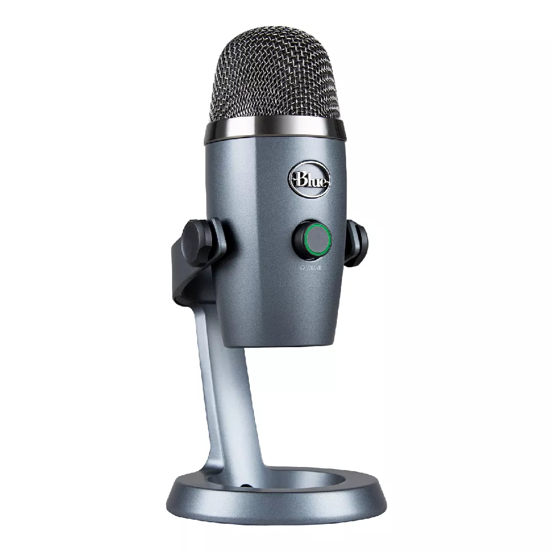 Logitech G Blue Yeti Nano USB