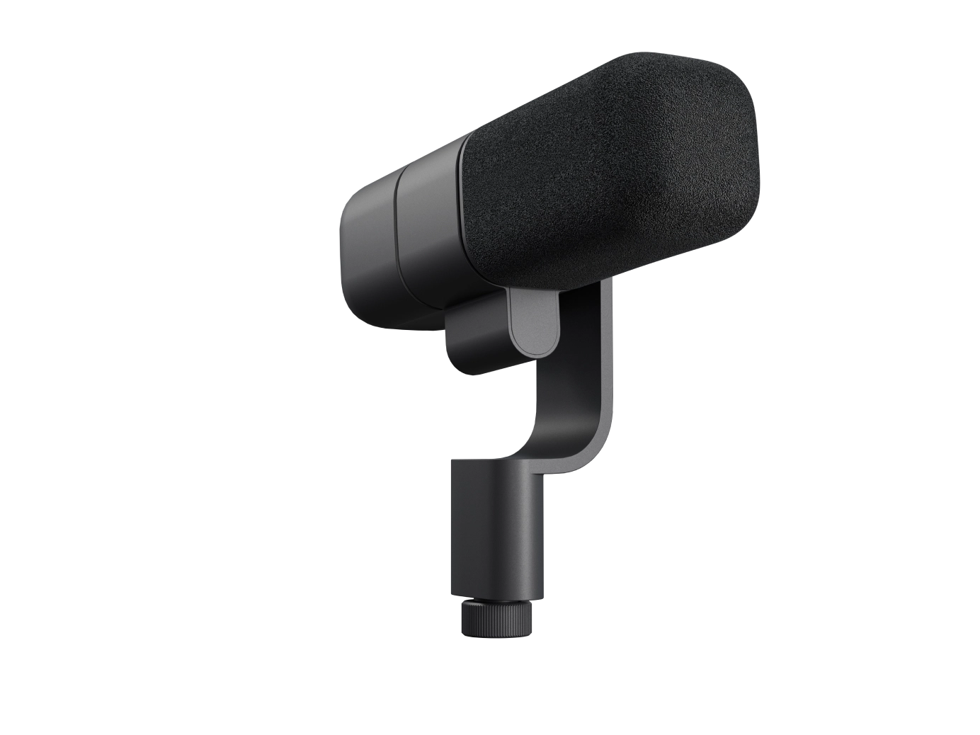 Logitech G 988-000565 microphone Black Studio