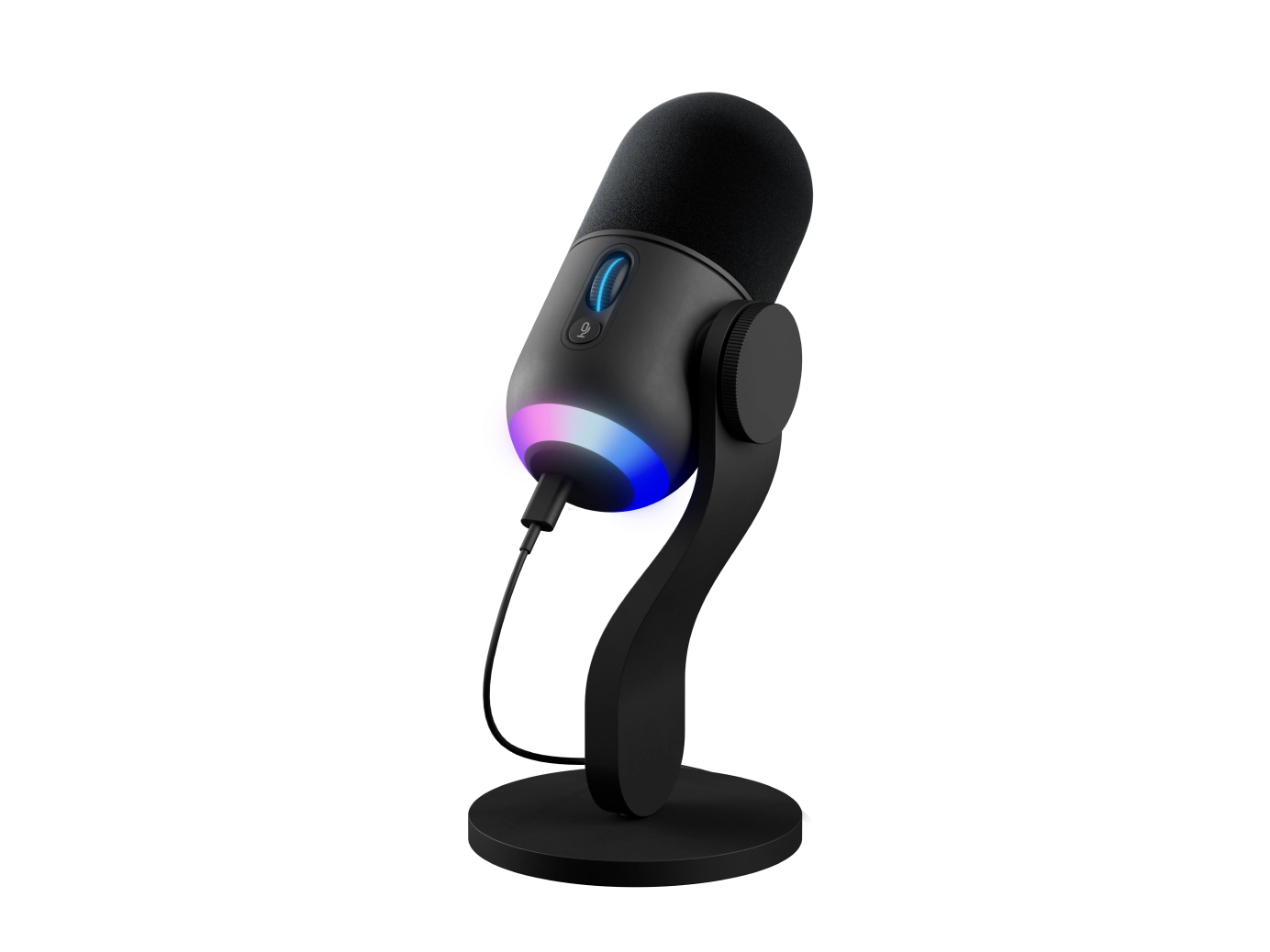 Logitech G 988-000569 microphone Black Table