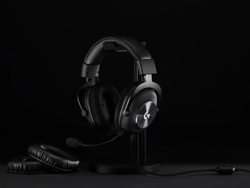 Logitech G G PRO X Gaming