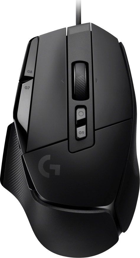 Logitech G G502 X Gaming Mouse