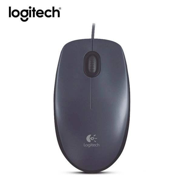 Logitech Mouse M90