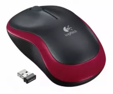Logitech M185R Wireless mouse 1806756 2235093