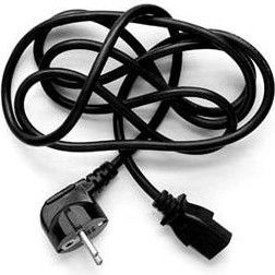 _6237222 Logo Power cable 230V  CEE7
