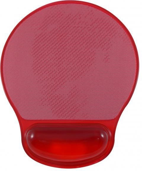 Logo pad Gel red (PWLL001GXX0M) 32946