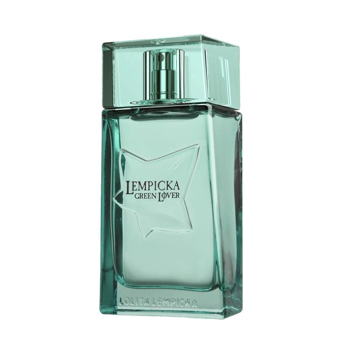 Lolita Lempicka Lempicka Green Lover 100