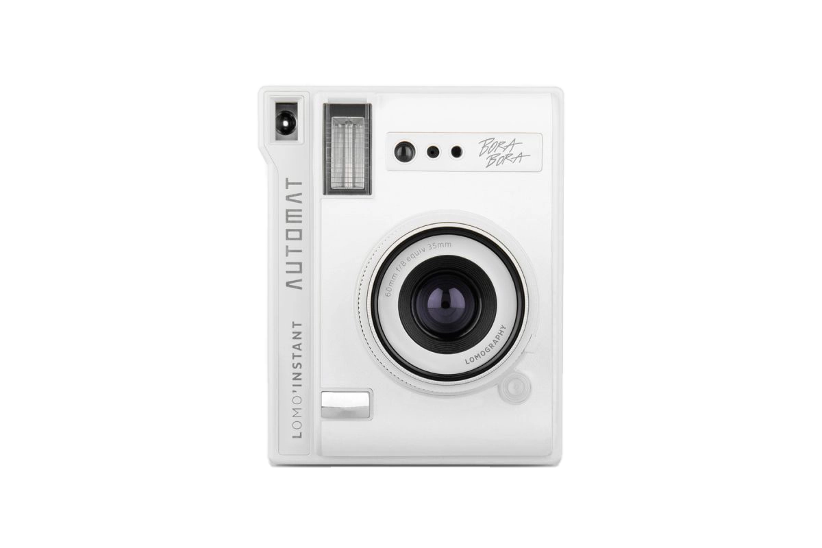 Lomography Lomo`Instant Automat Camera Bora Bora