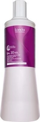 Permanent Colour Extra Rich Cream Emulsion