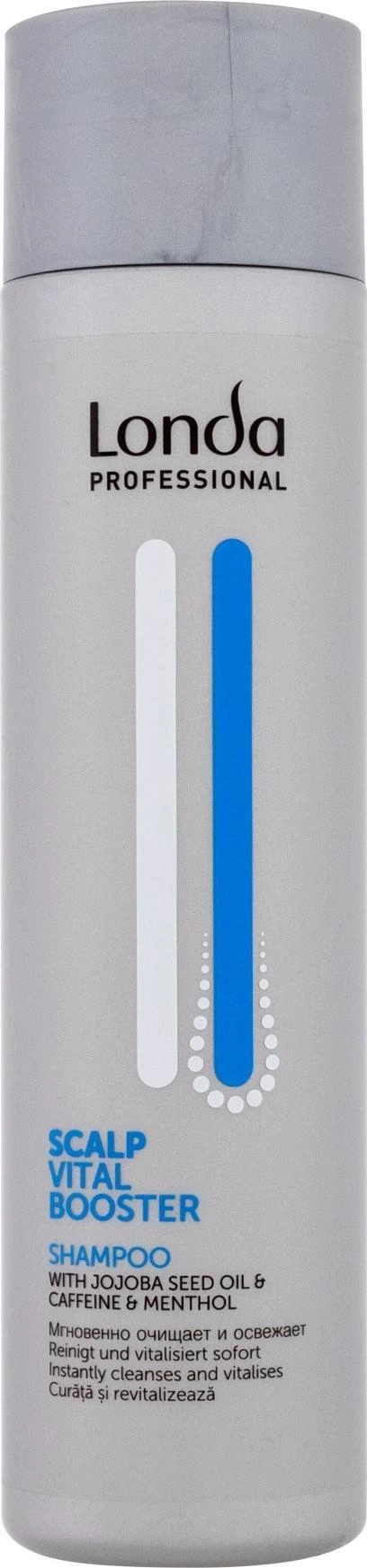 Londa Professional Scalp Vital Booster Shampoo