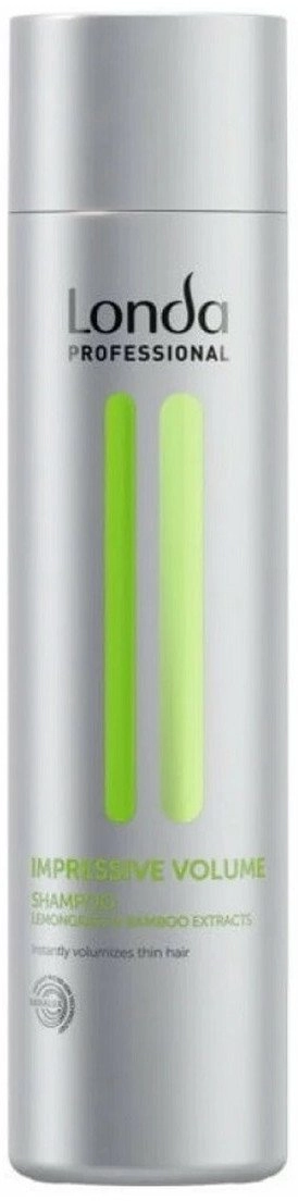LONDA PROFESSIONAL_Impressive Volume Shampoo szampon zwiększający