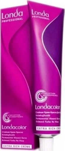 Londa LONDA Color Permanent hair dye