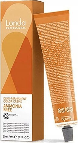 Londa Professional Londa Professional  Londacolor  Ammonia-Free