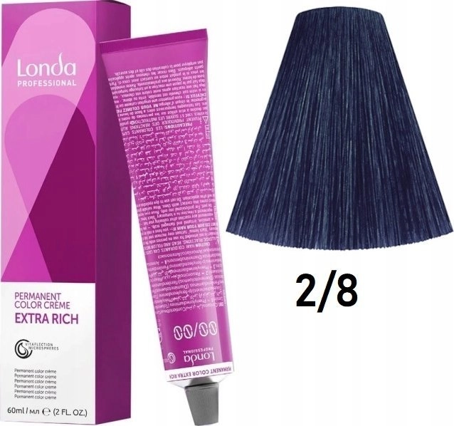 Londa Professional Londacolor Permanent Hair Dye