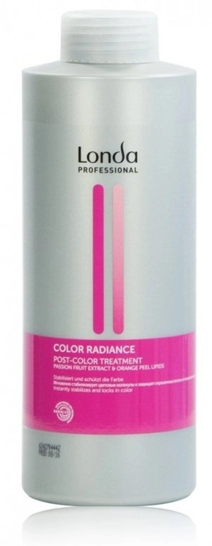 Color Radiance Post-Color Treatment (MdW W