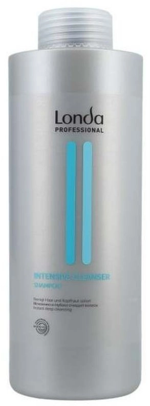 LONDA PROFESSIONAL_Specialist Intensive Cleanser Shampoo intensywnie