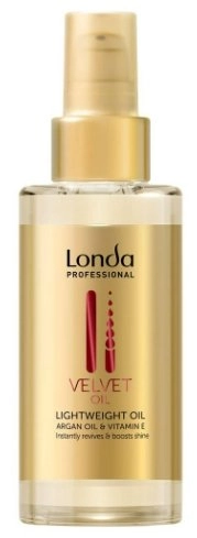 LONDA PROFESSIONAL_Velvet Oil odżywczy olejek do