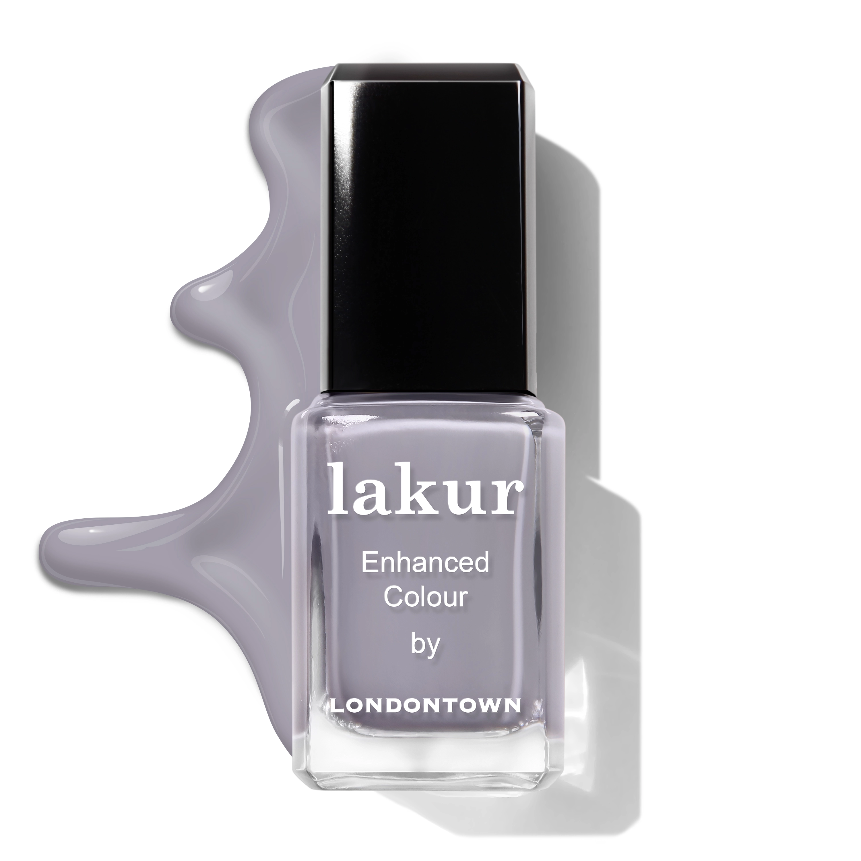Londontown - Nail Lakur - Silver