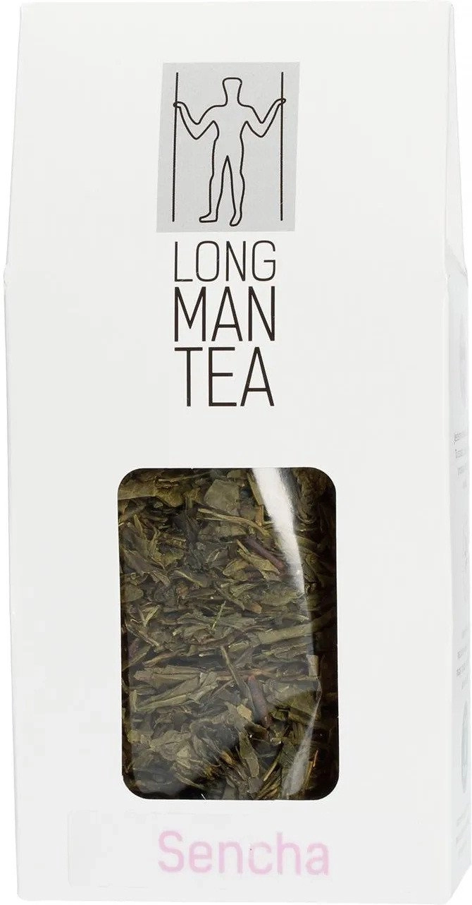 Long Man Tea - Sencha -