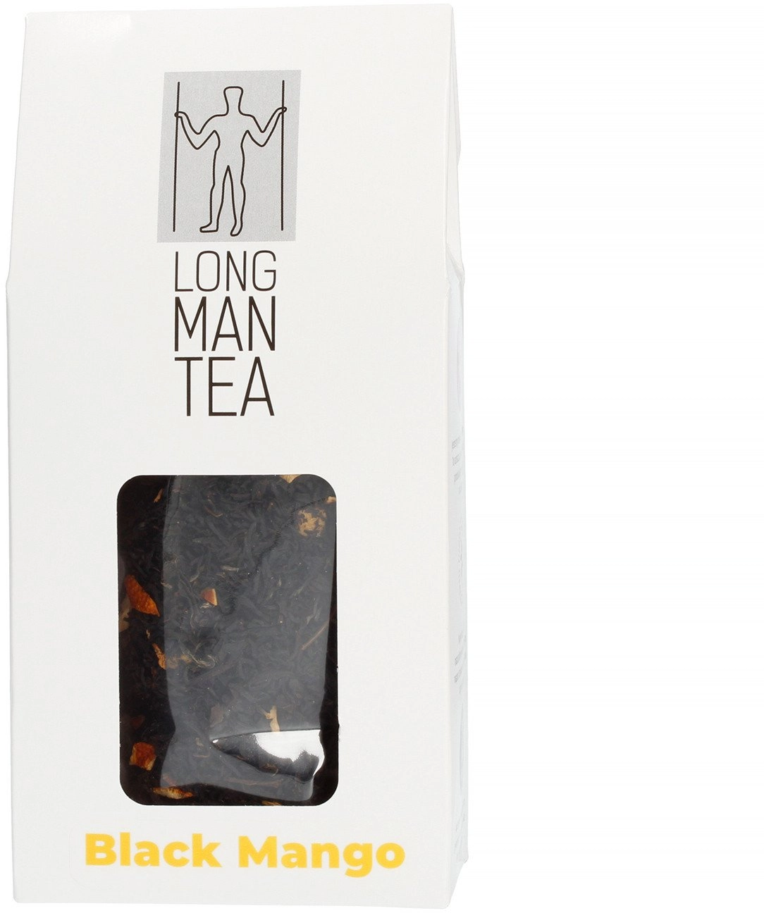 Long Man Tea - Black Mango