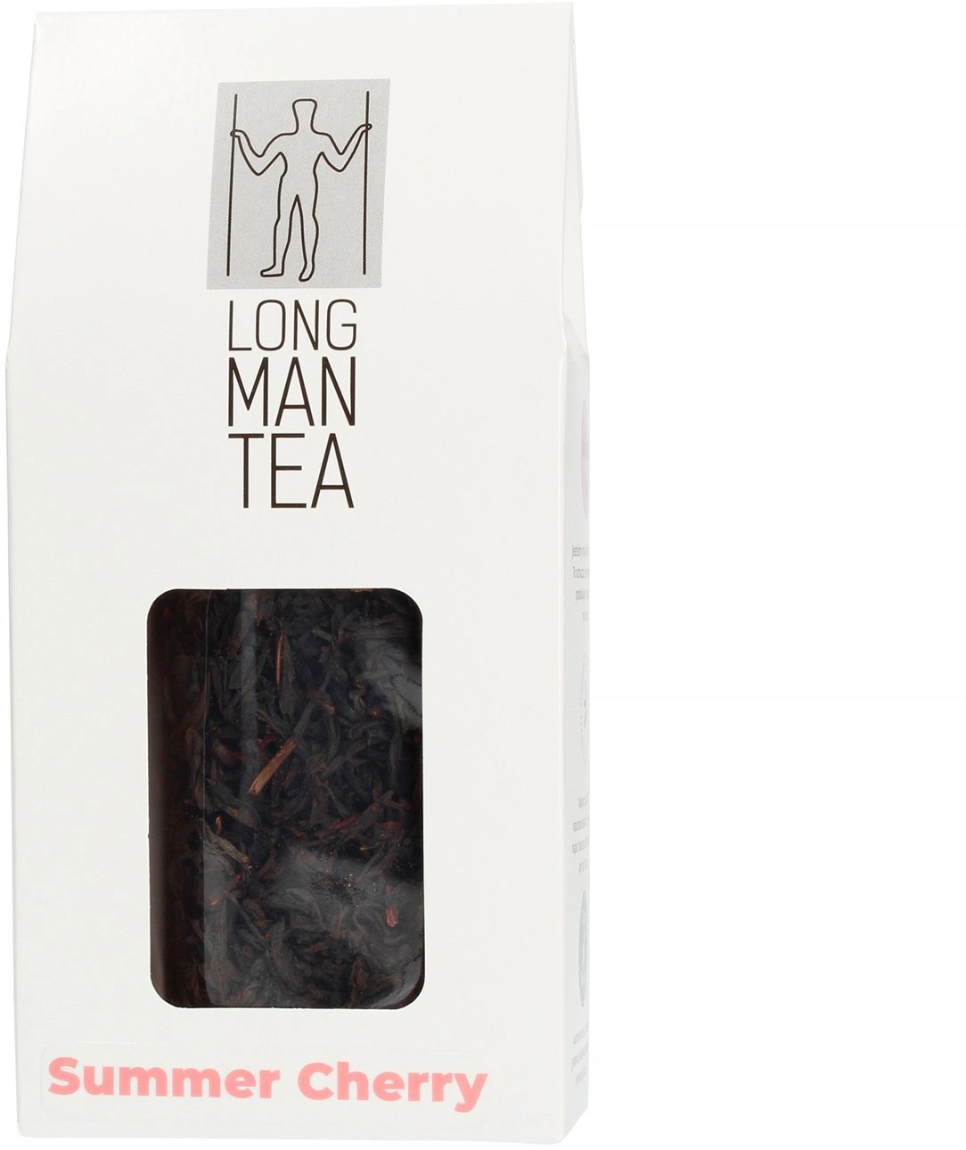 Long Man Tea - Summer Cherry