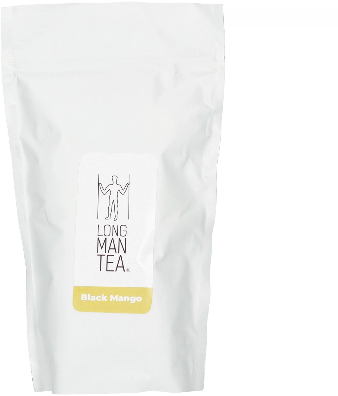 Long Man Tea - Black Mango