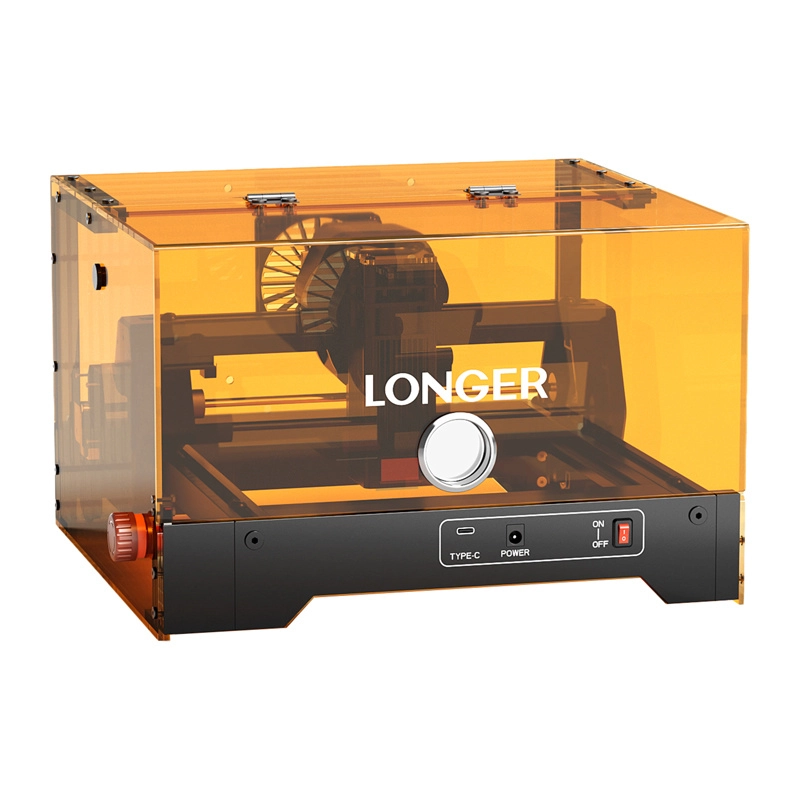 LONGER RAY5 minis 5.5W Laser