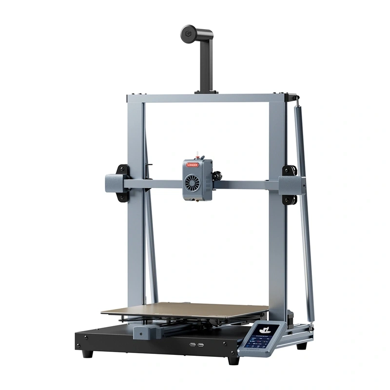 LONGER LK10 Plus 3D printer 085458