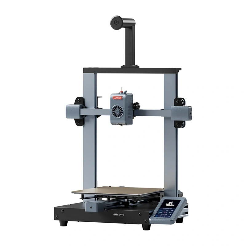 Longer LK10 3D printer 086749 LK10