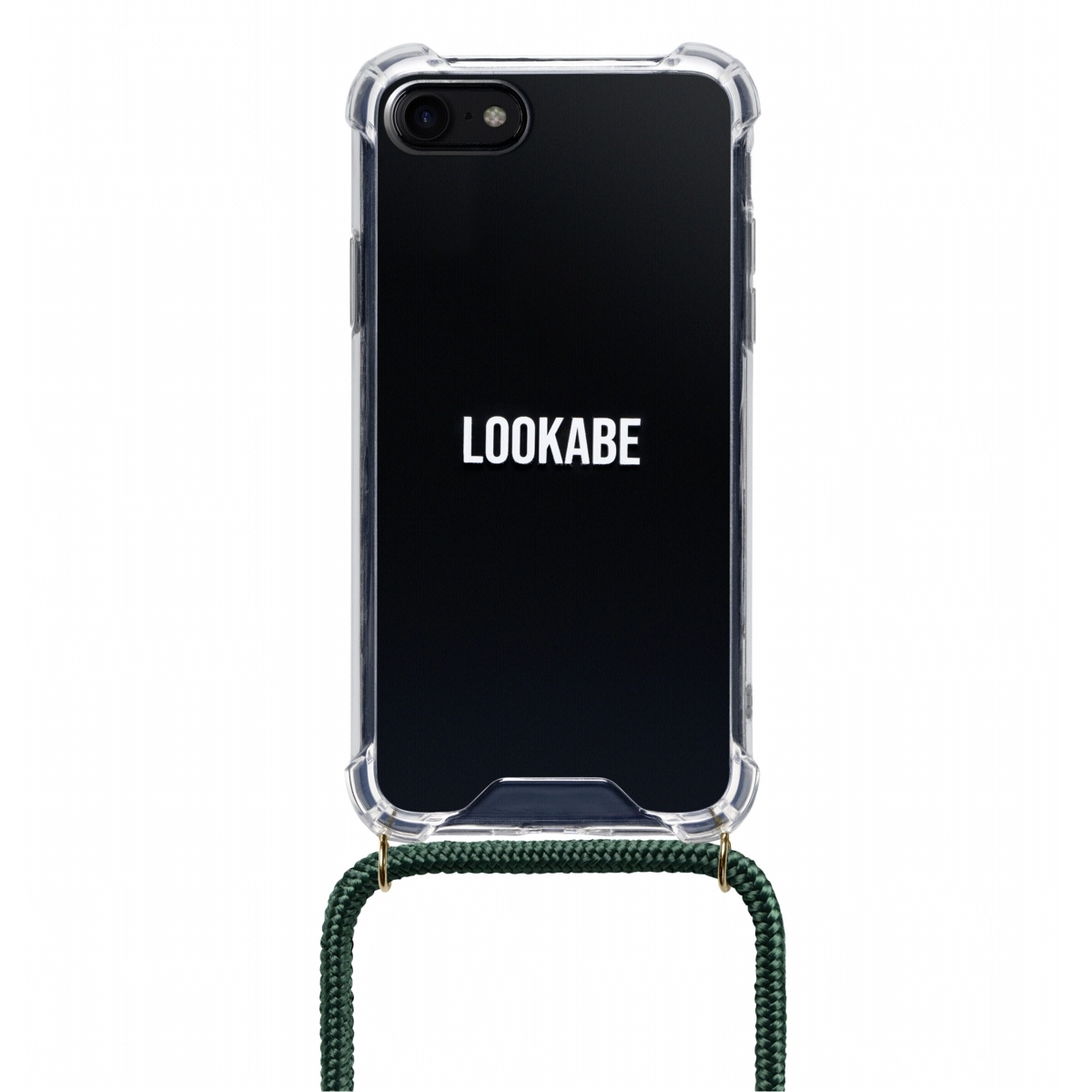 Lookabe Necklace iPhone Xs Max gold