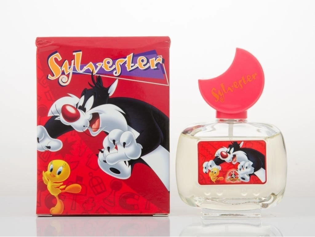 Looney Tunes Looney Tunes  Sylvester  Eau