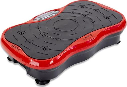 HMS vibrating platform SVP01 red 17-22-440