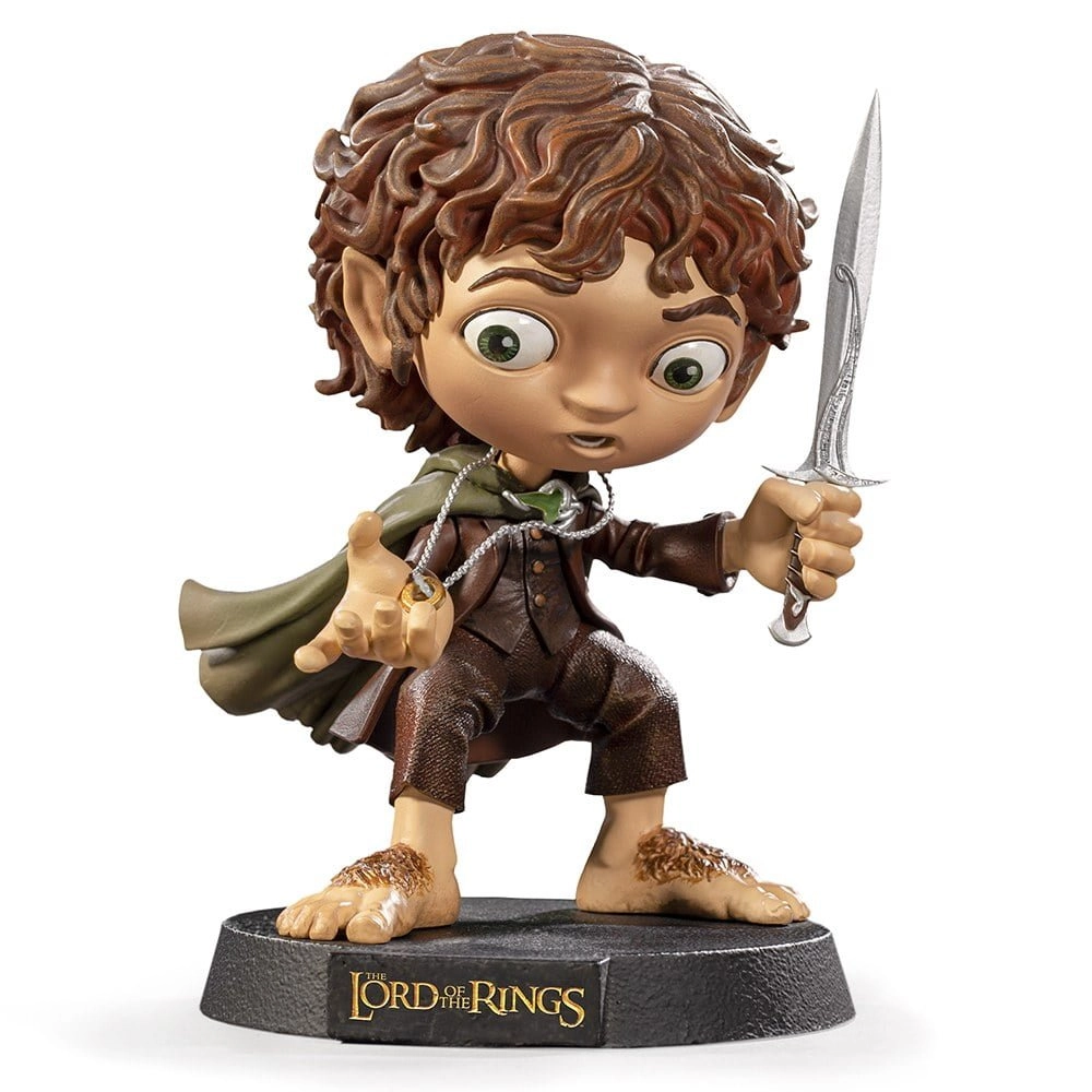 The Lord of the Rings -