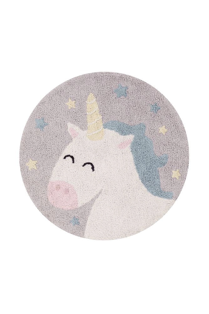 Lorena Canals C-MW-BELIEVE kid`s area rug/mat