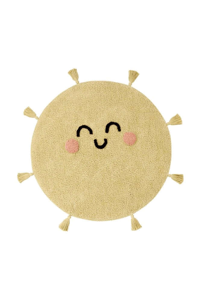 Lorena Canals C-MW-MYSUN kid`s area rug/mat