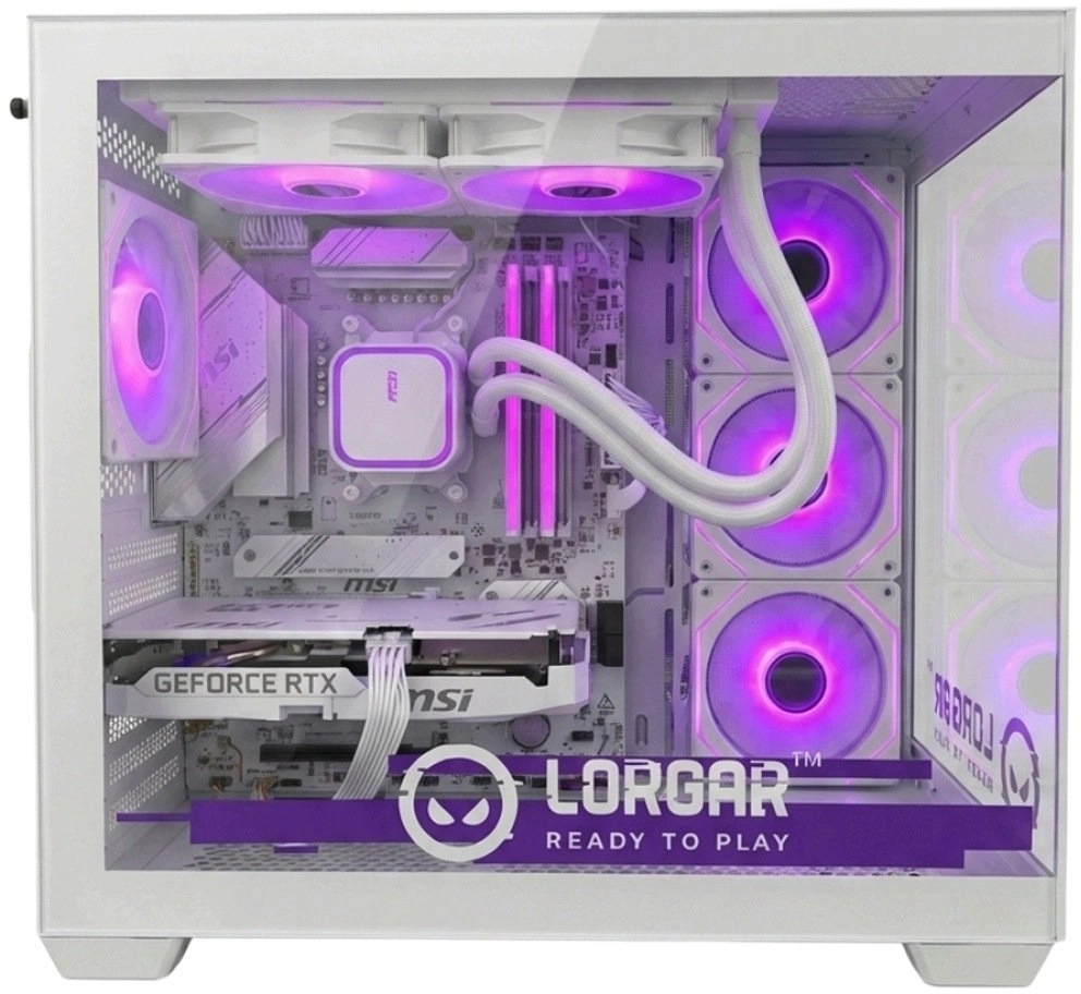Komputer Lorgar LORGAR ADVANCED A201 -