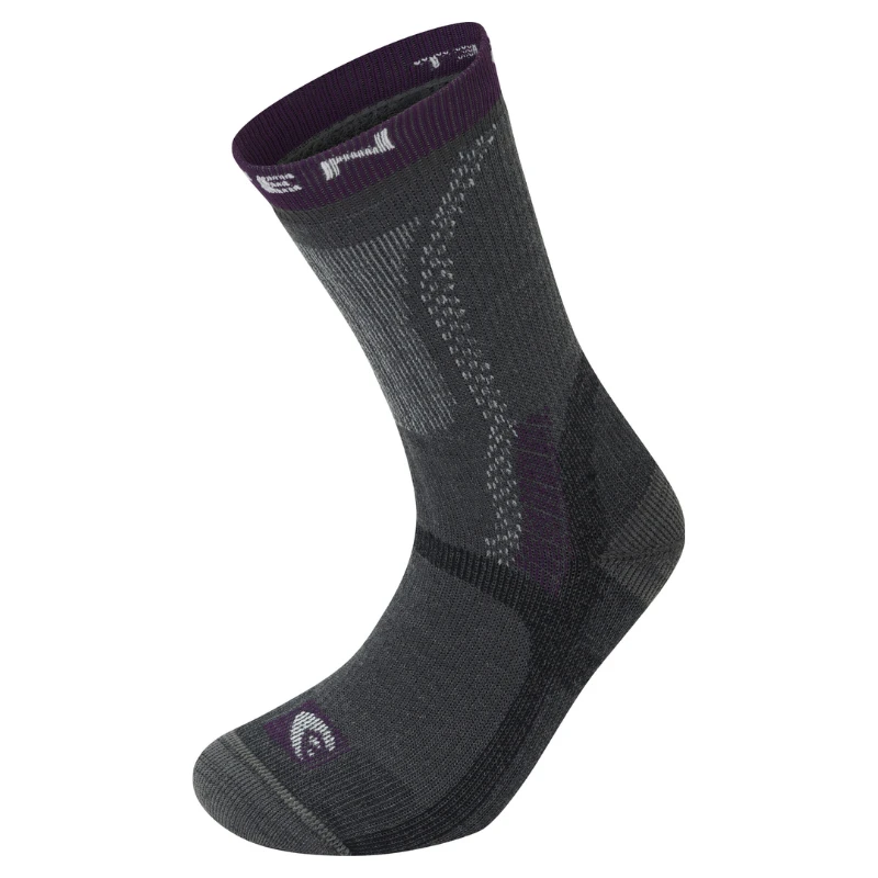 Mot. socks Lorpen T3 Women`s Heavy
