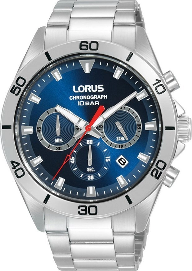 Lorus watch Lorus RT337KX9 men`s watch