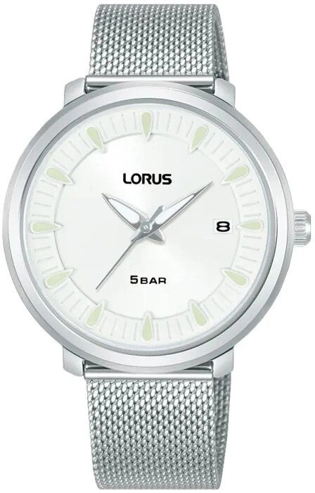 Lorus watch Lorus RG811DX9 women`s watch