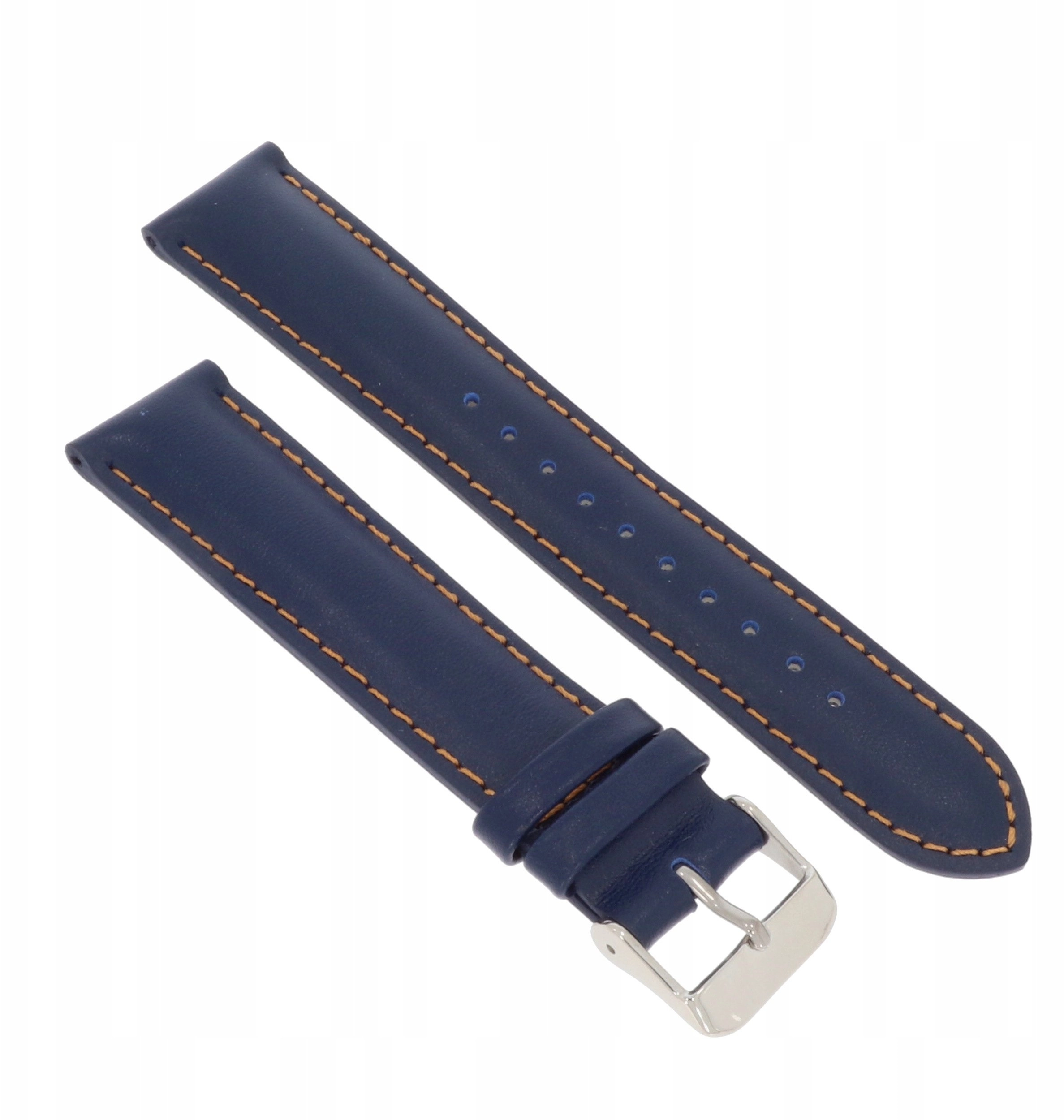 Lorus MP A LOR BLUE LEATHER
