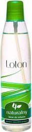 LOTON LIQUID 4 POLISH STOCK 125