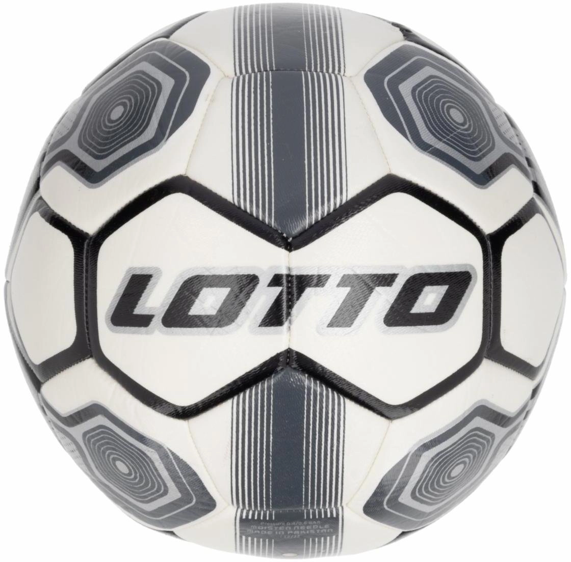 Lotto LO PIŁKA BL FB 400