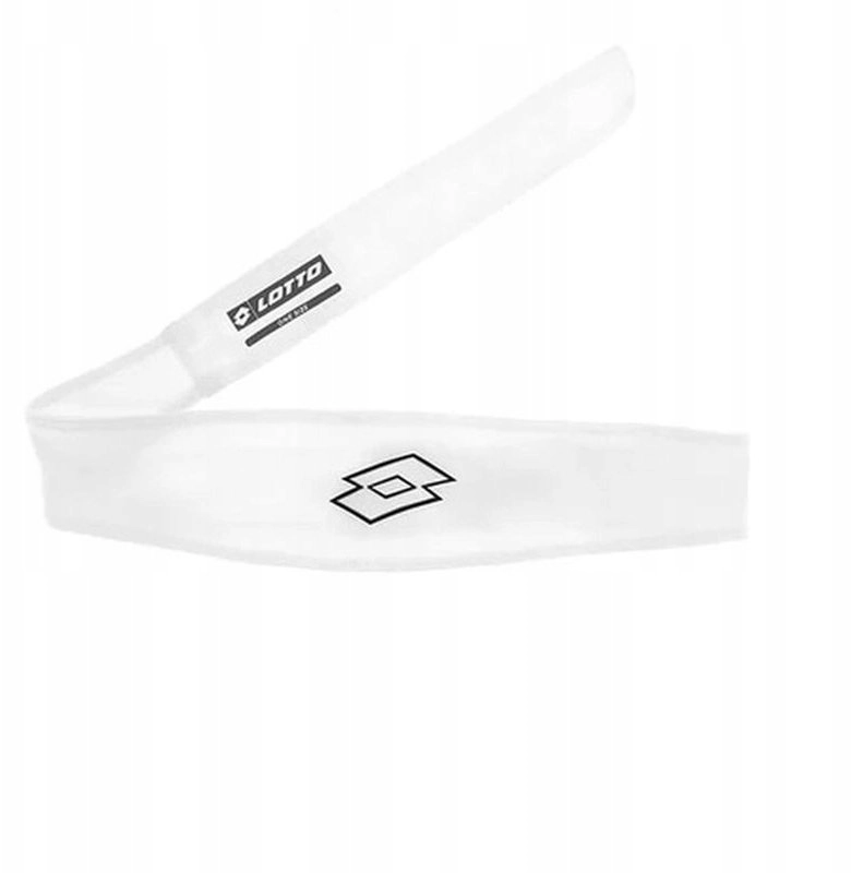 Lotto LOTTO TENNIS BANDANA III Bright